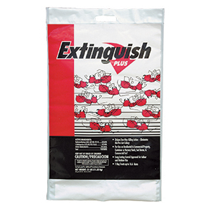 Extinguish Plus Fire Ant Bait (25 lb)